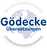 Gödecke Fremdsprachen Logo